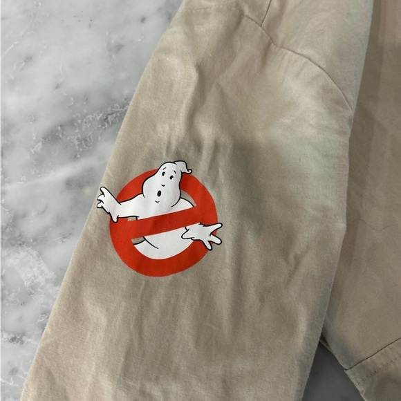 Kids ghostbusters costume - Picture 1 of 6
